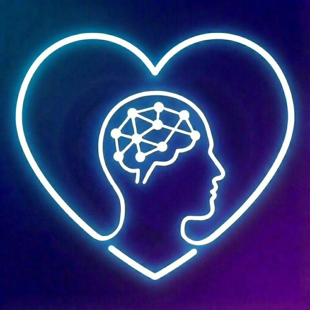 Heart Mind Journal gallery image