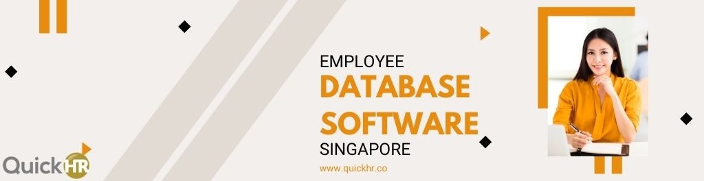 Mídia 2 de Software de gerenciamento de dados de funcionários