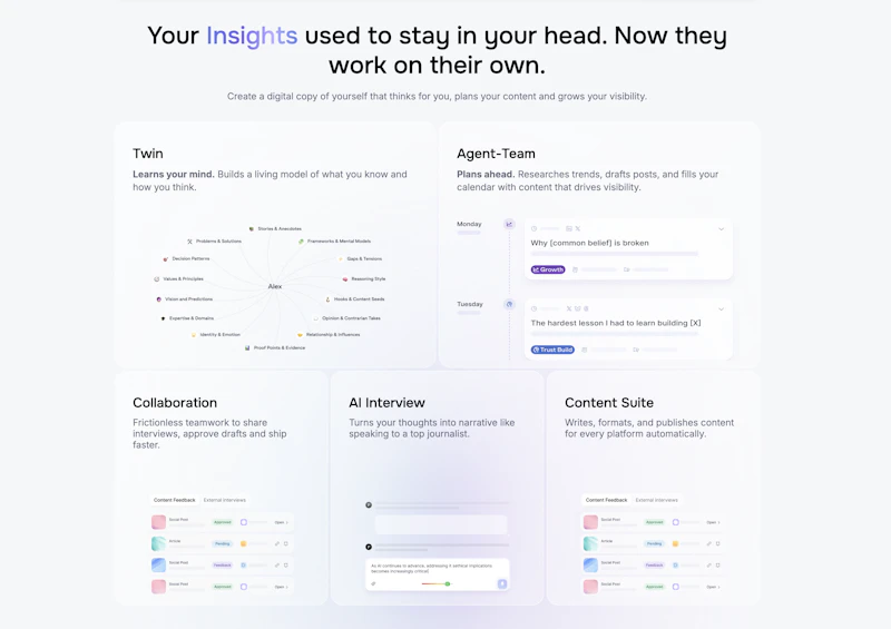 Pressmaster.ai screenshot 2