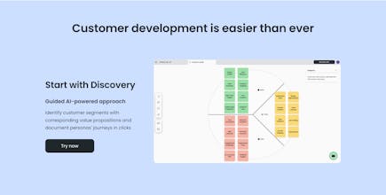 Product Lab AI gallery image