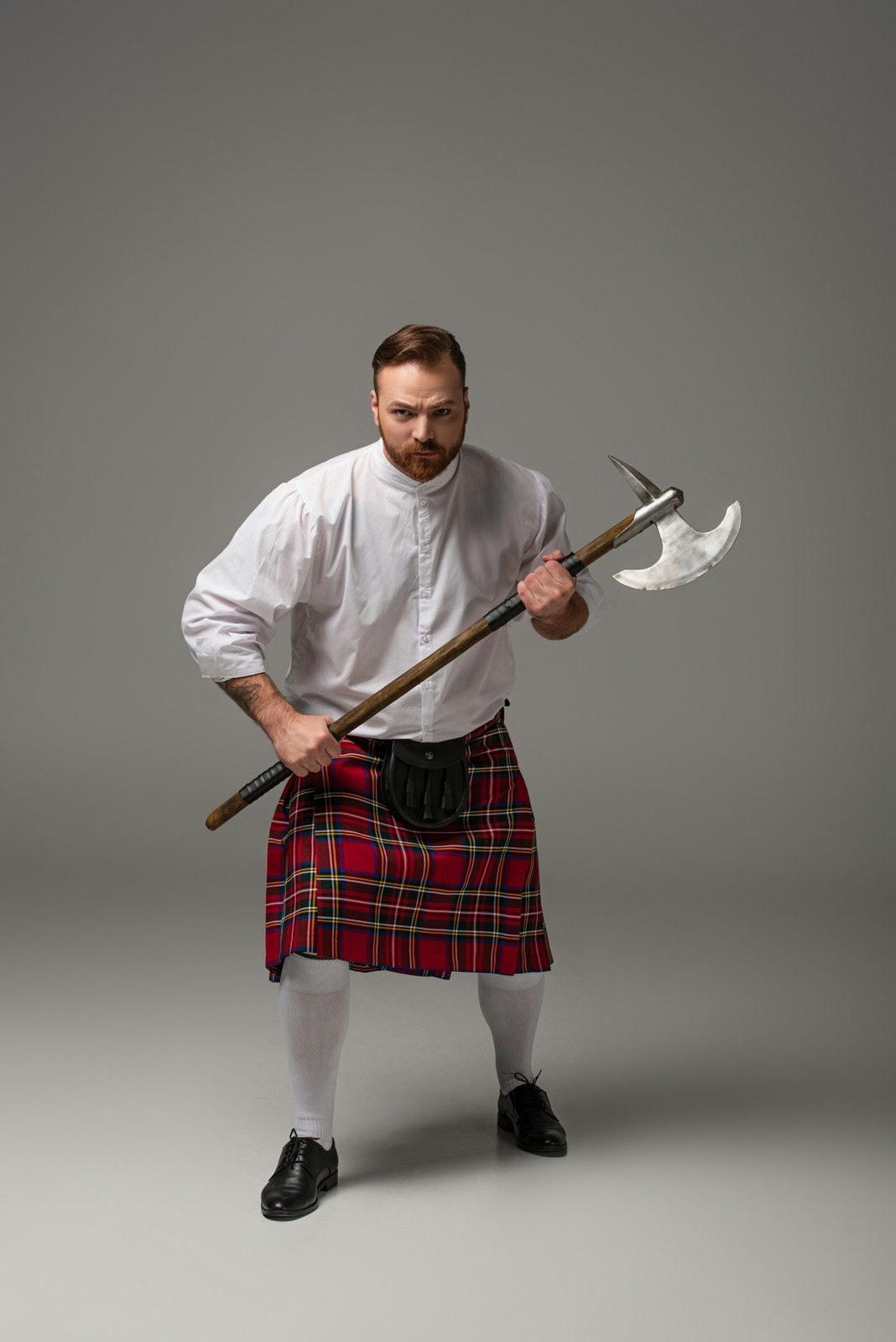 Scottish Kilt gallery image