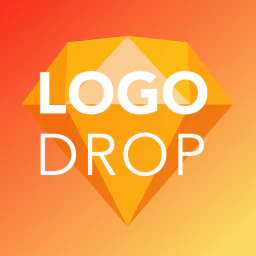 Logodrop