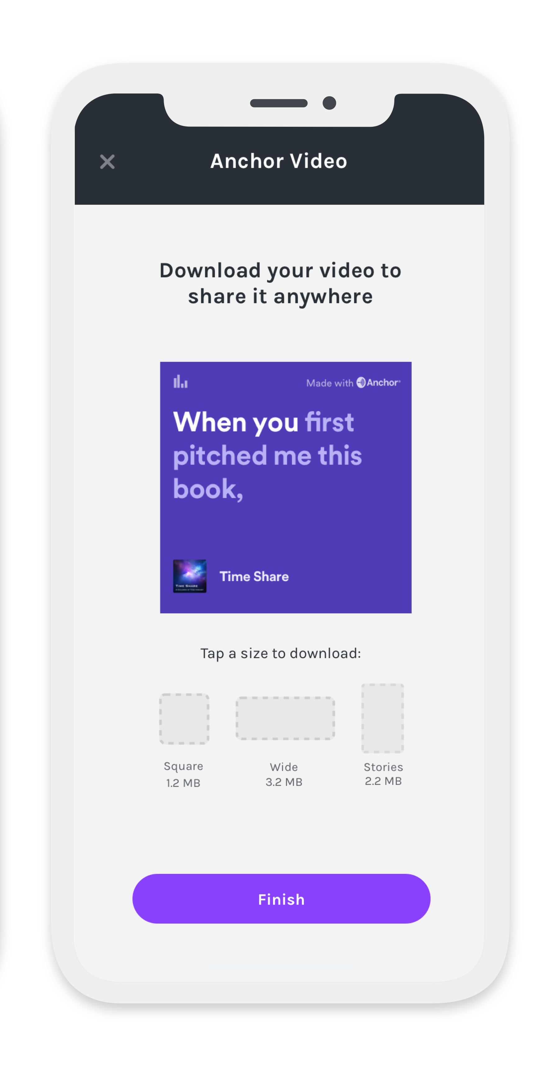 Eagle Seed gallery image