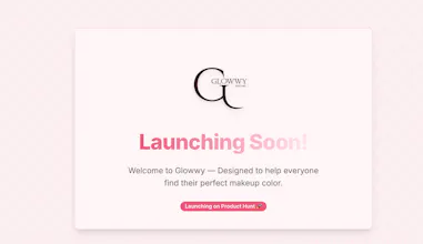 Glowwy gallery image