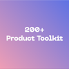 Product Toolkit by Zeda.io