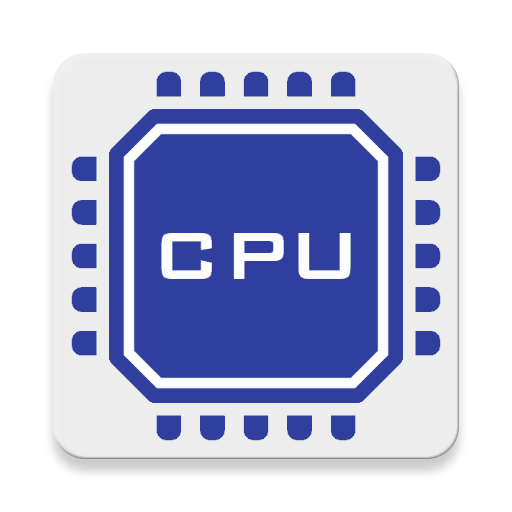 CPU Hardware System Info