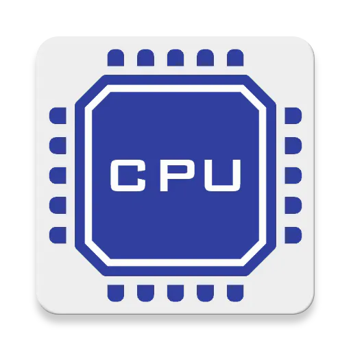 CPU Hardware System Info
