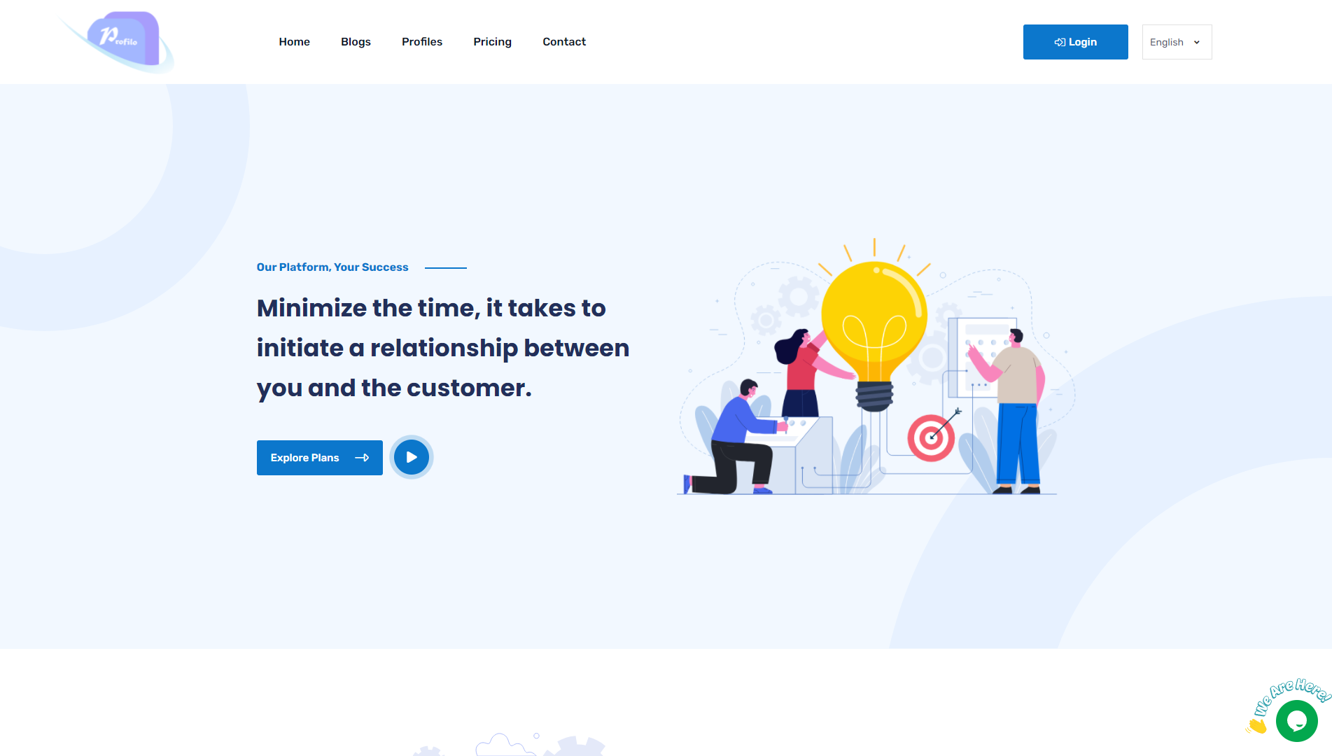 Profilo gallery image