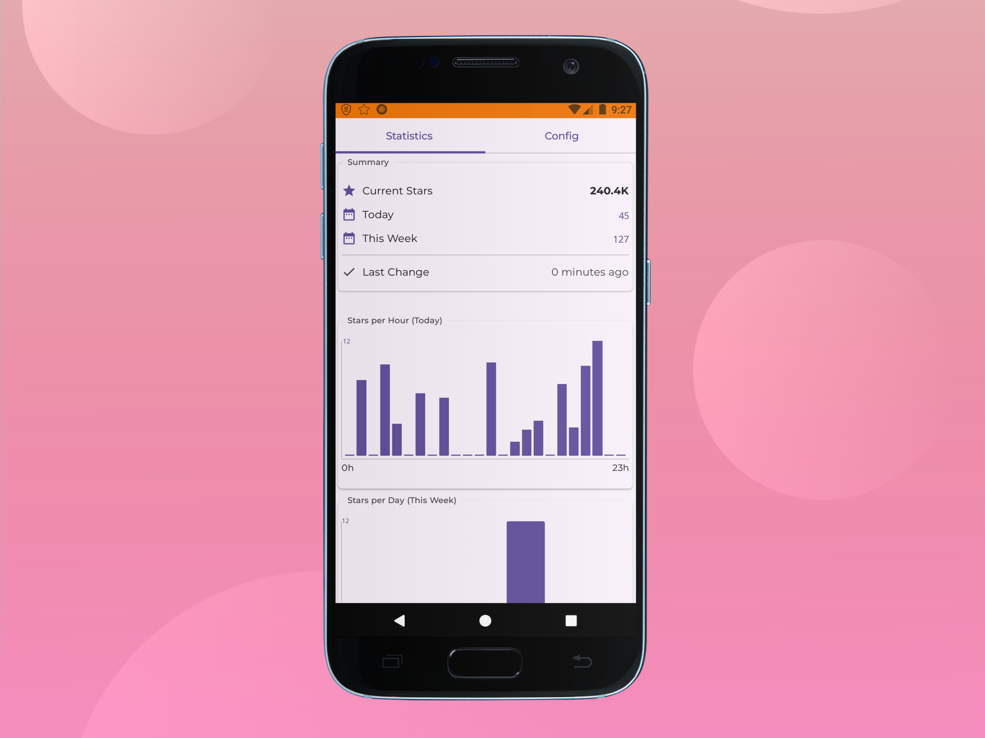 TrendForge Labs - Screenshot 4 preview