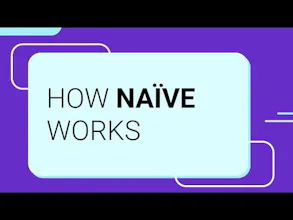 NAÏVE gallery image