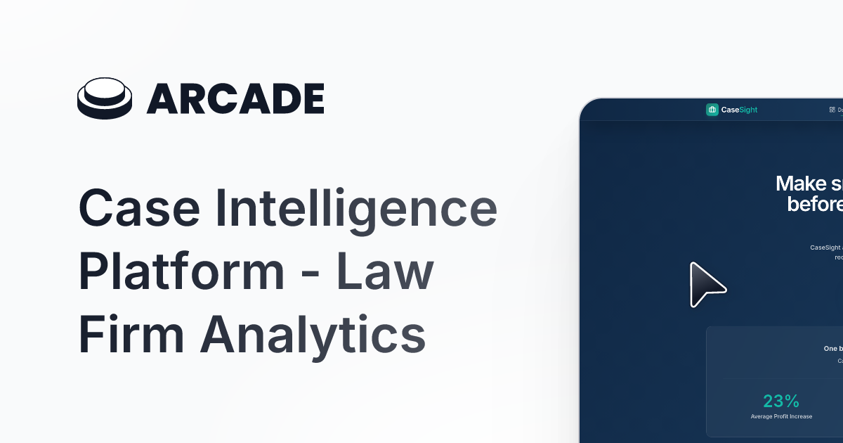 CaseSight gallery image