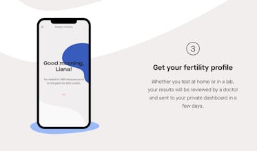 Modern Fertility gallery image