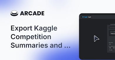 KaggleIngest gallery image