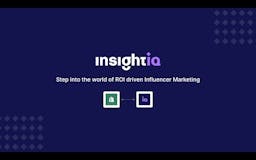 insightIQ media 1