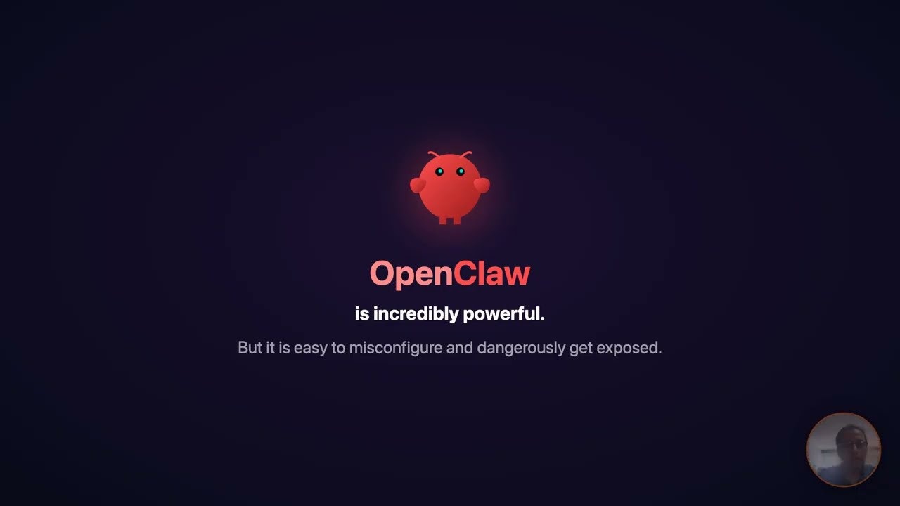 OpenClaw Machines gallery image