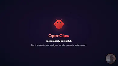 OpenClaw Machines gallery image