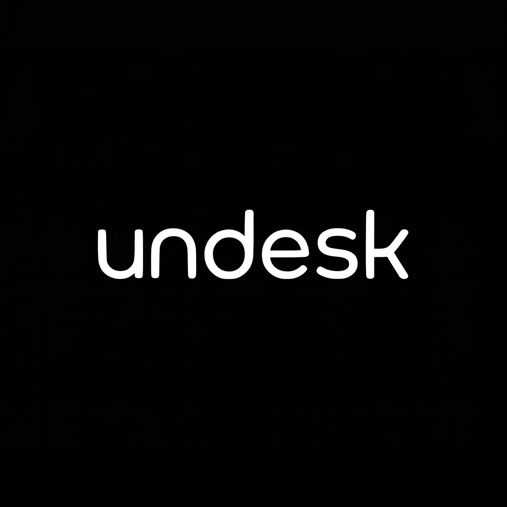 Undesk gallery image