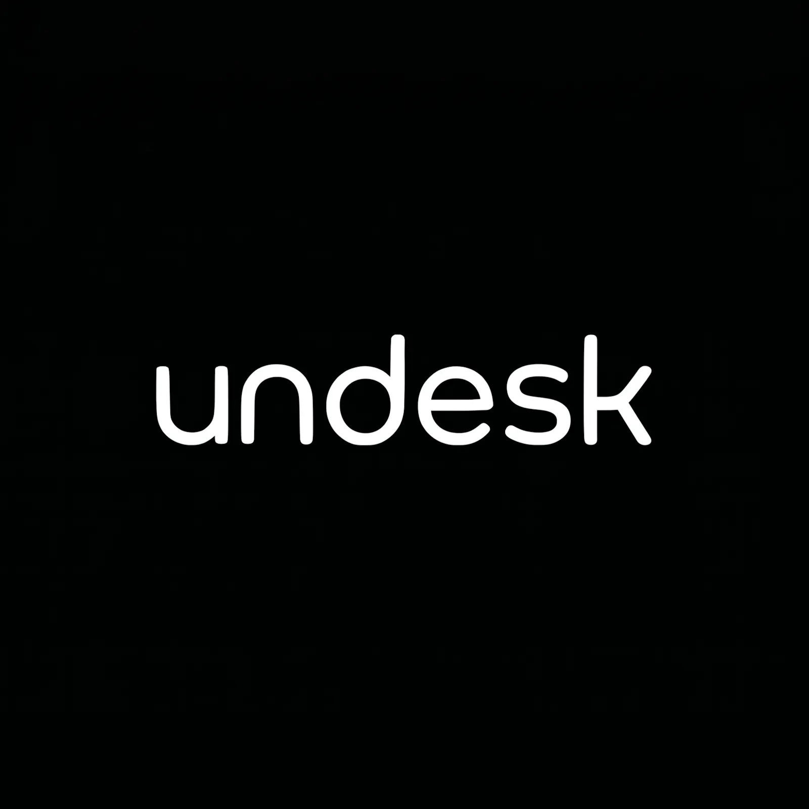 Undesk screenshot 1