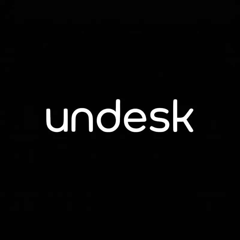Undesk screenshot 1