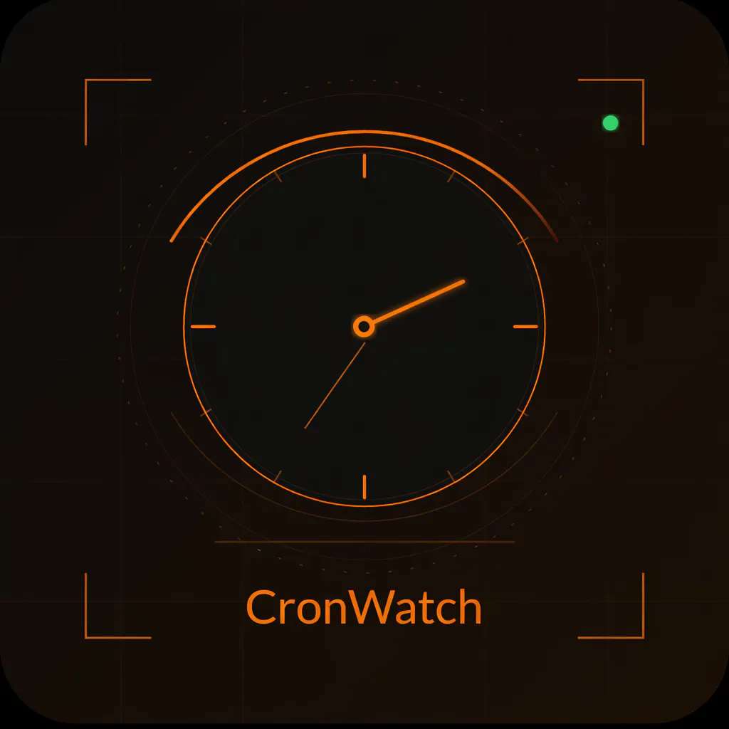 CronWatch