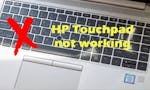 HP Laptop image
