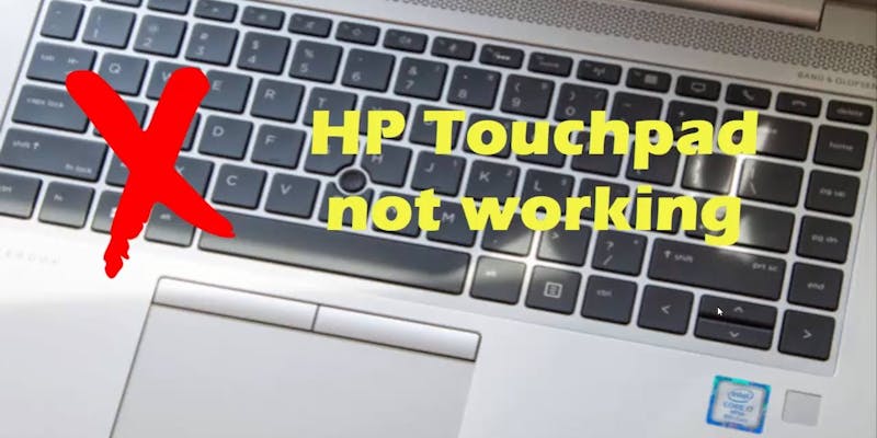 HP Laptop media 1