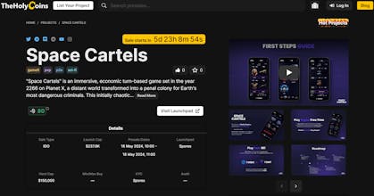 TheHolyCoins gallery image