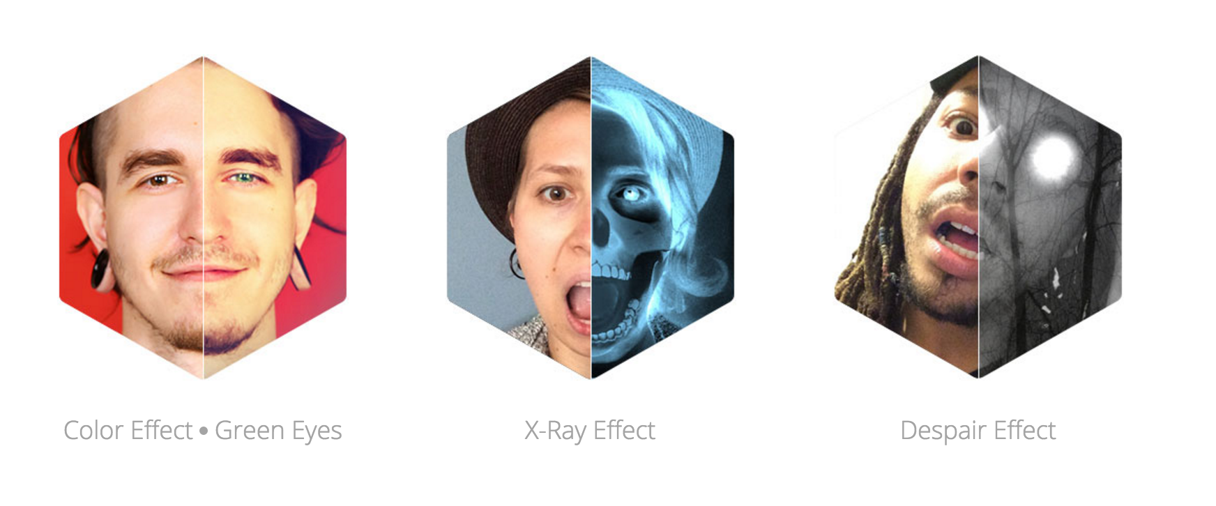 Looksery gallery image