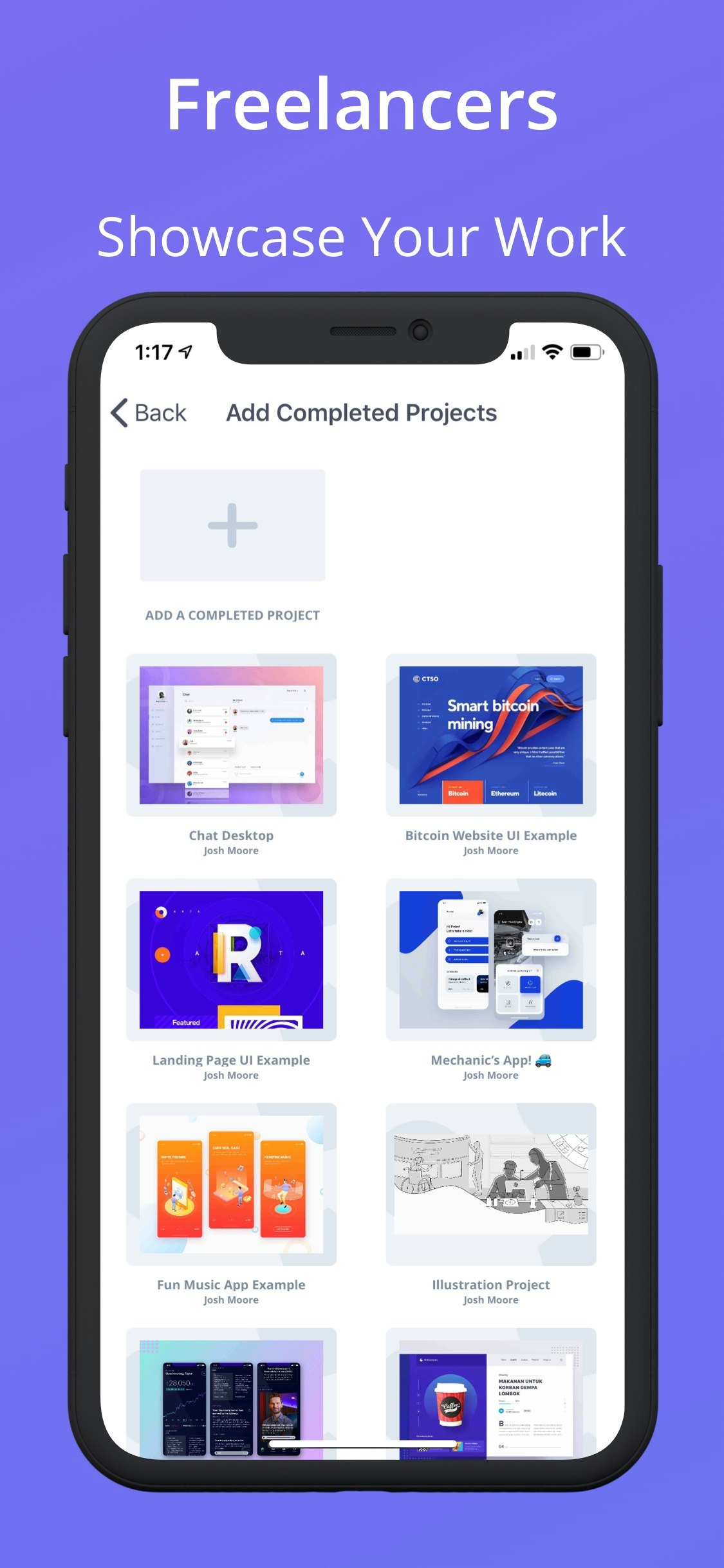 Airrand gallery image