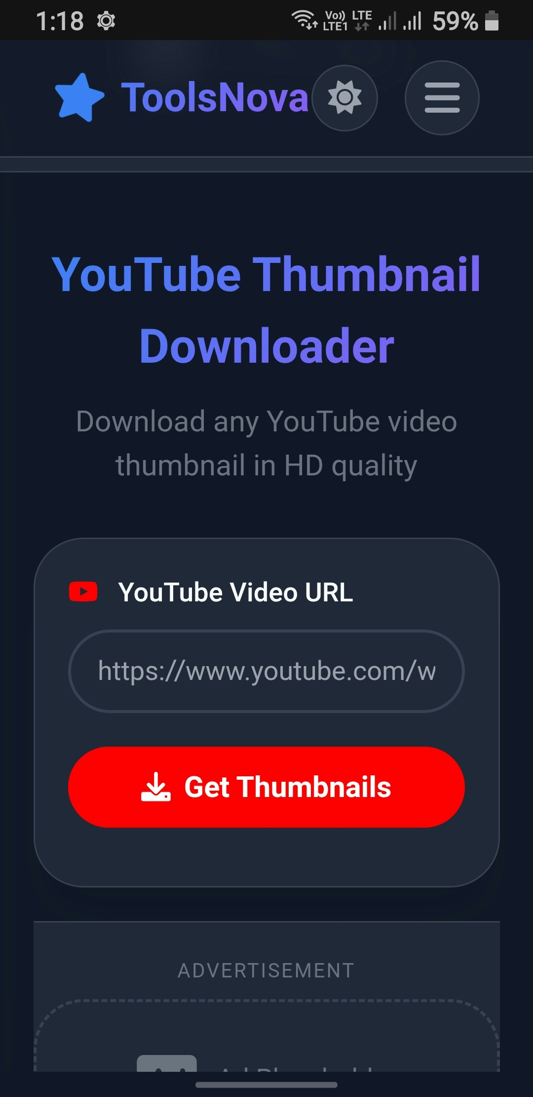 ToolsNova gallery image