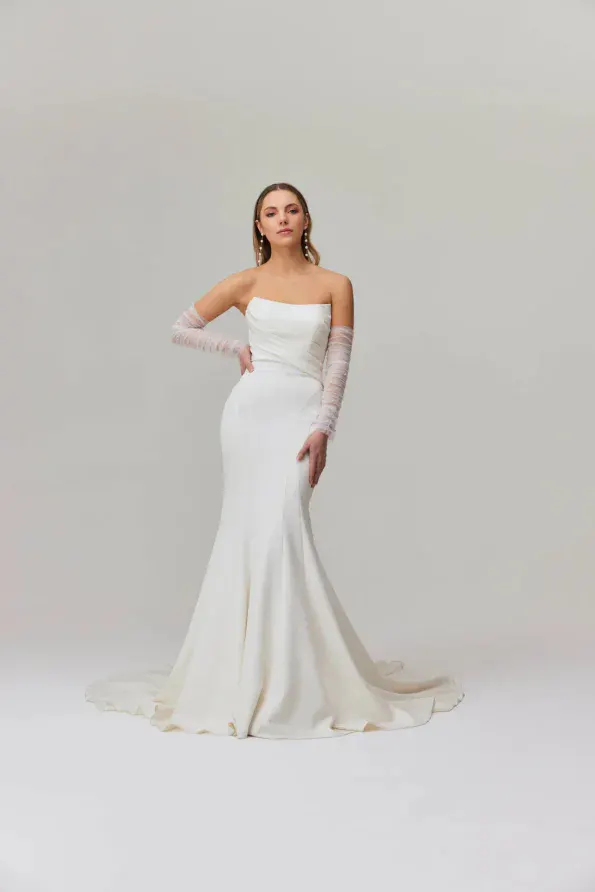 Flares Bridal + Formal product banner