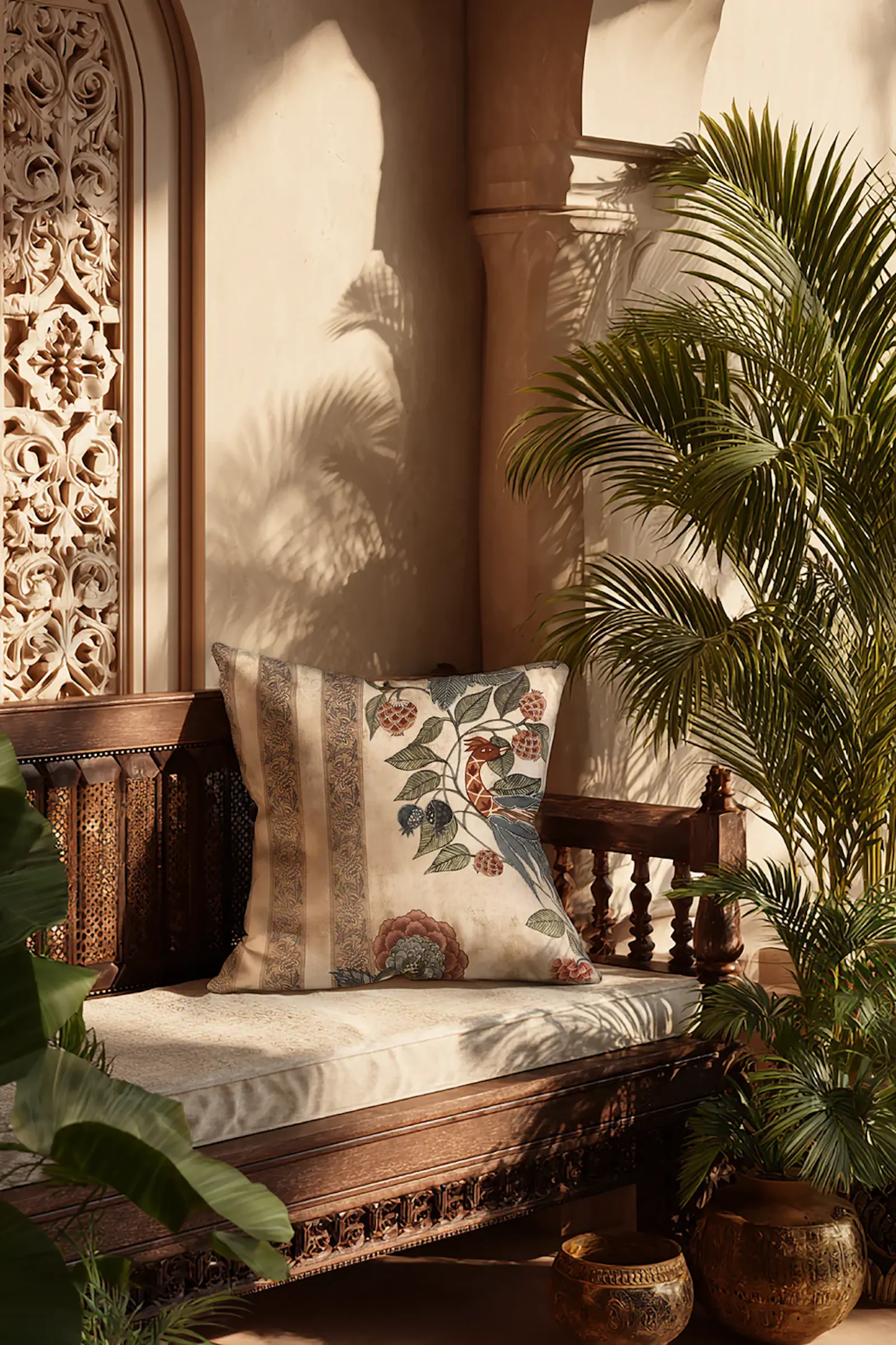 Mirooh screenshot 2