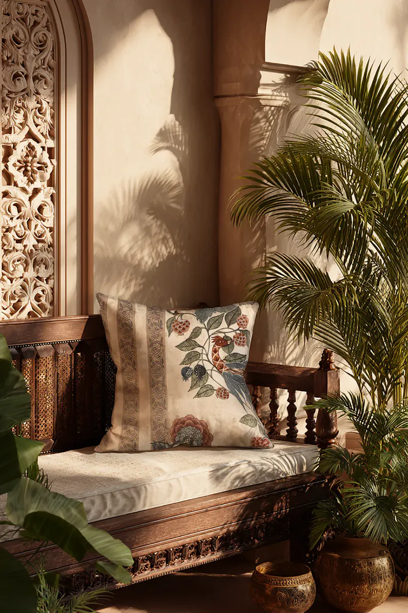 Mirooh screenshot 2