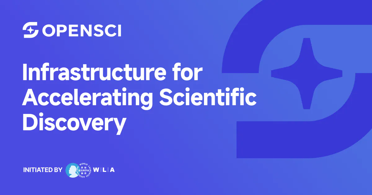 Banner del producto OPENSCI