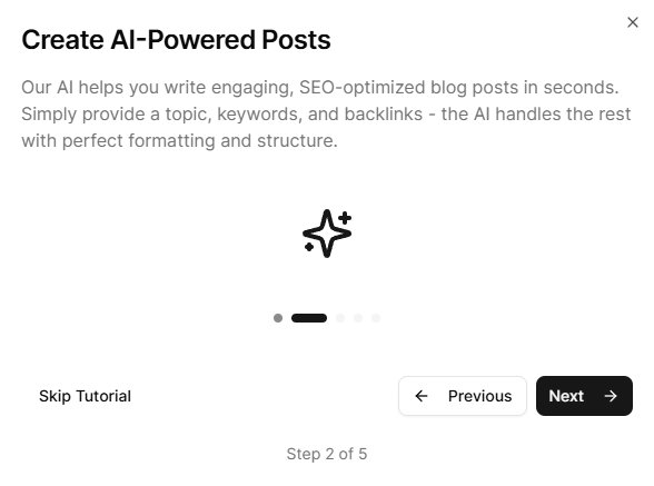 AI.Blogue gallery image