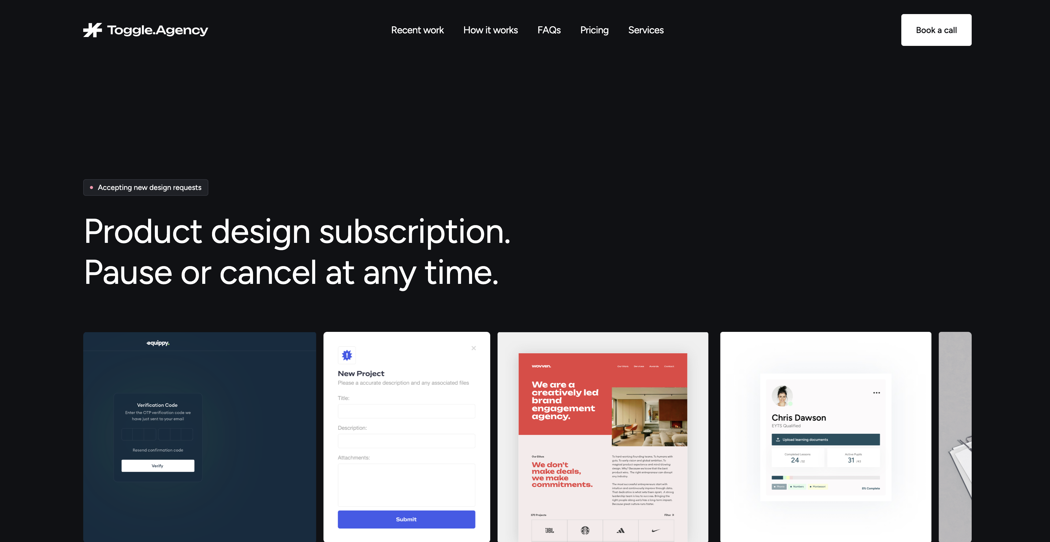 Toggle.agency media 3