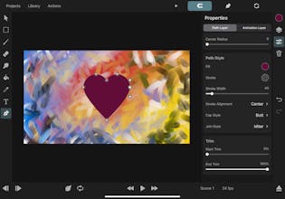 ToonSquid gallery image