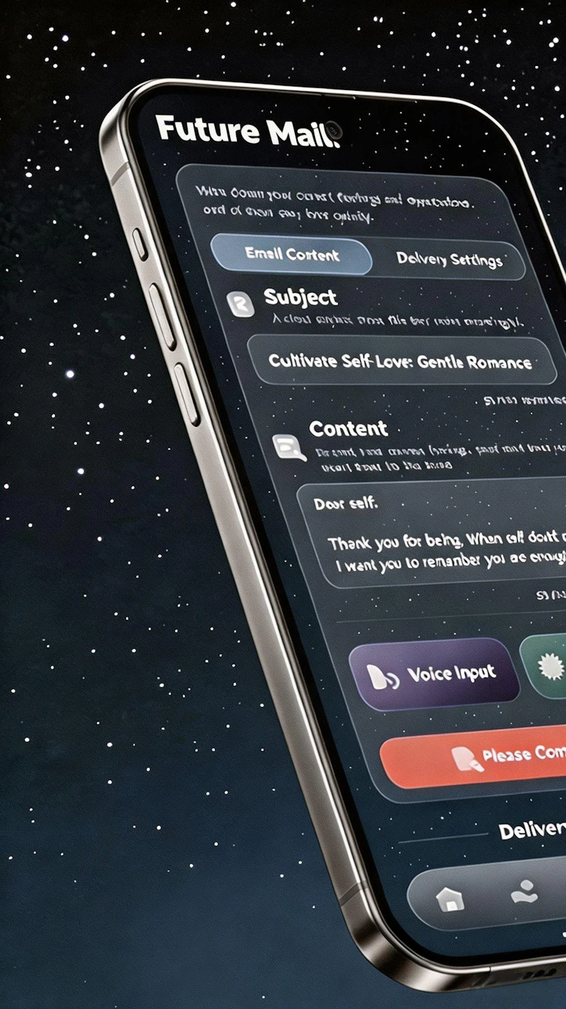 Life Clock - AI Life Prediction screenshot 6