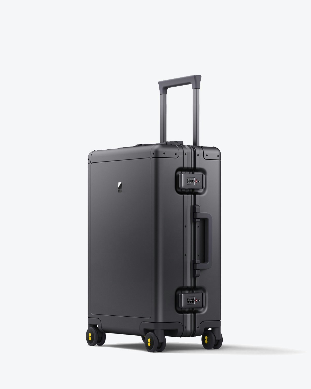 Gibraltar Aluminum Luggage 20