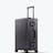 Gibraltar Aluminum Luggage 20