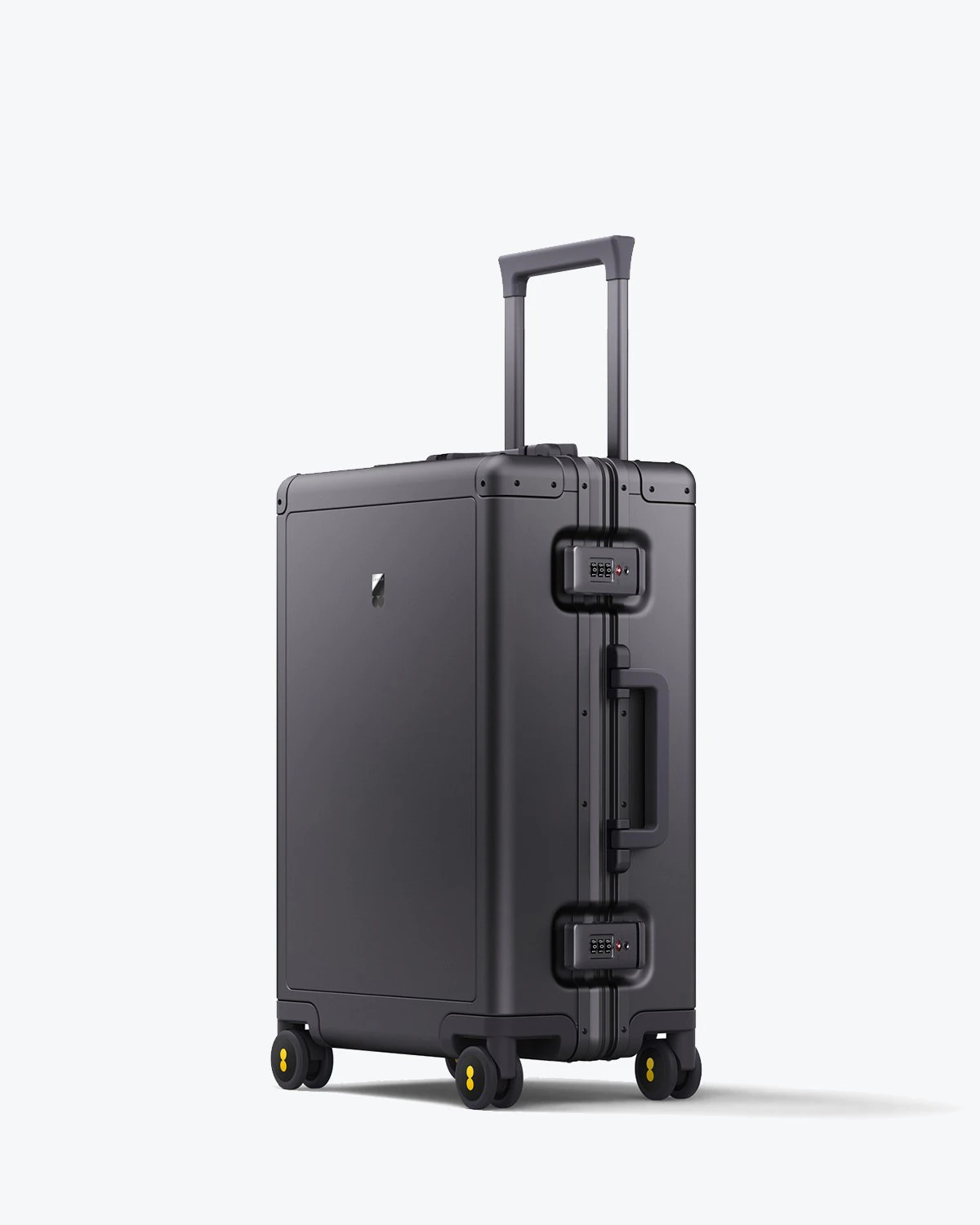 Gibraltar Aluminum Luggage 20