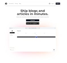 Atom (MVP) gallery image