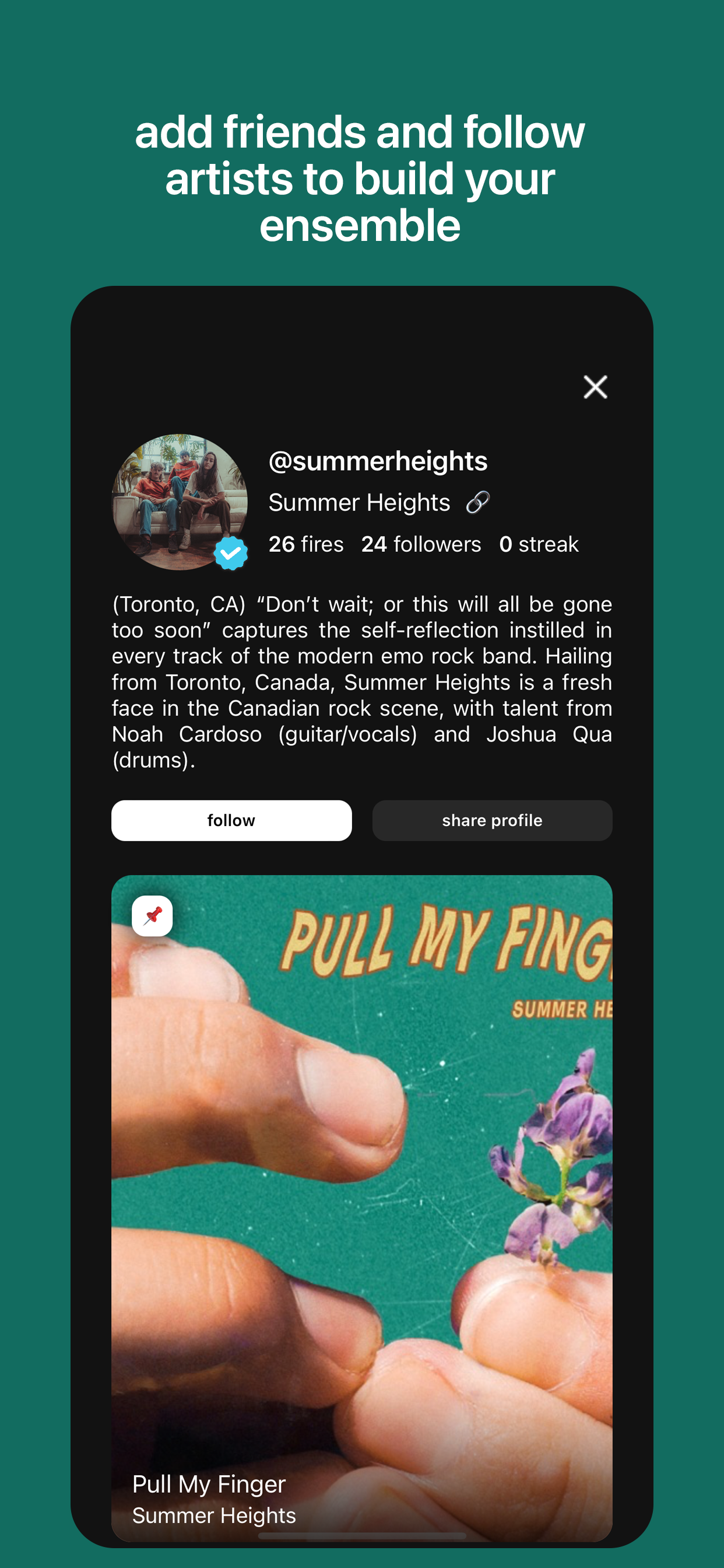 ensemble gallery image