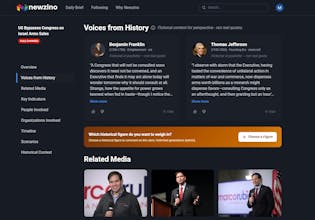 Newzino gallery image