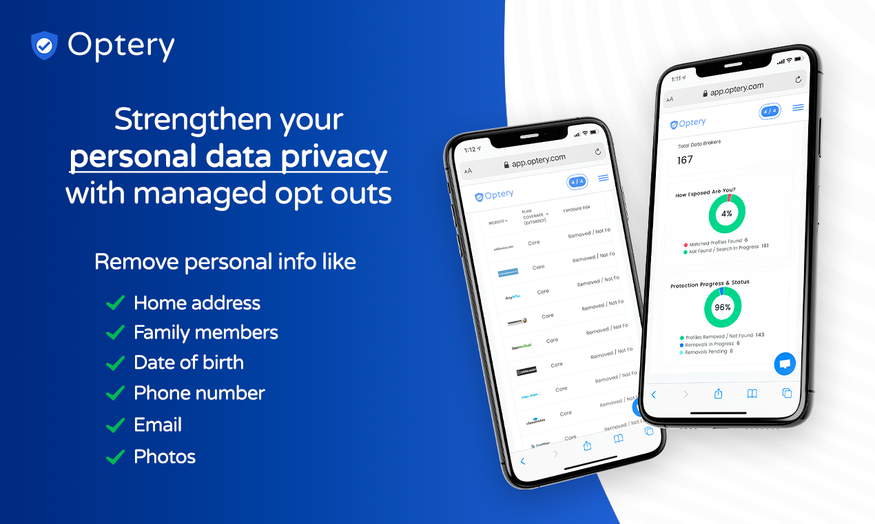 Optery gallery image