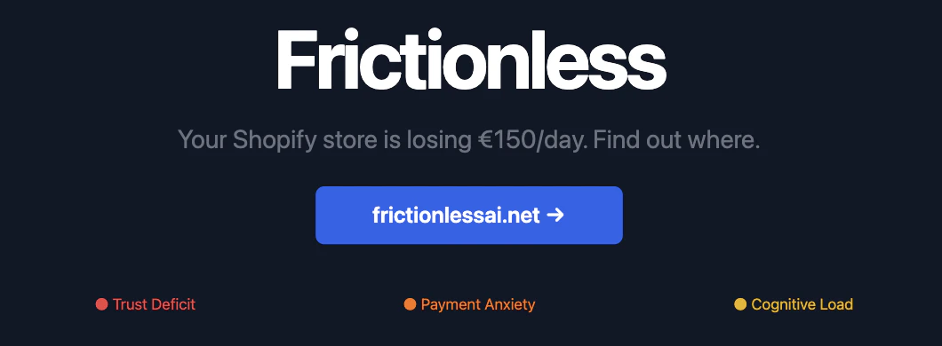 Frictionless
