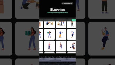 Metamorph Lab Website gallery image