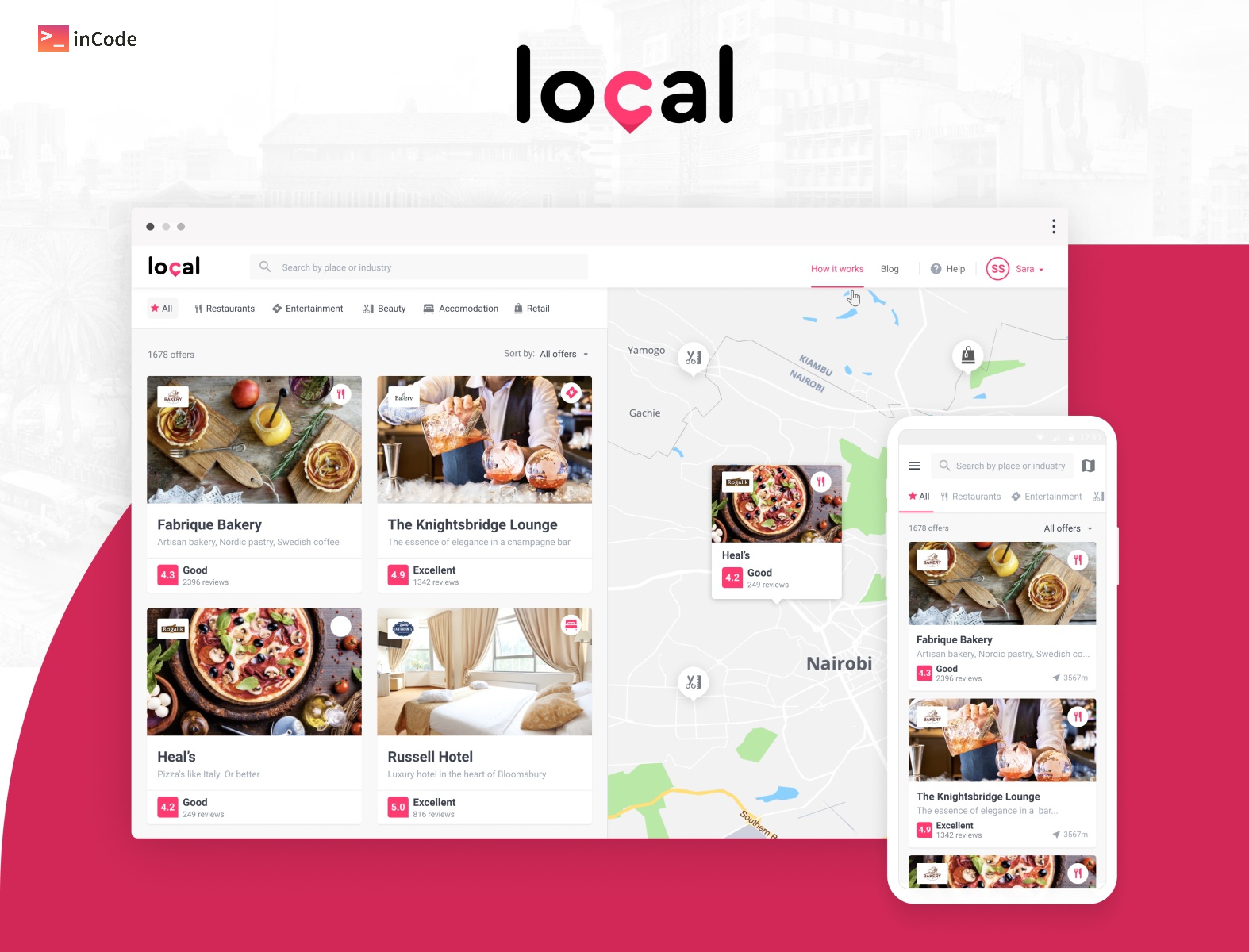inCode Systems gallery image