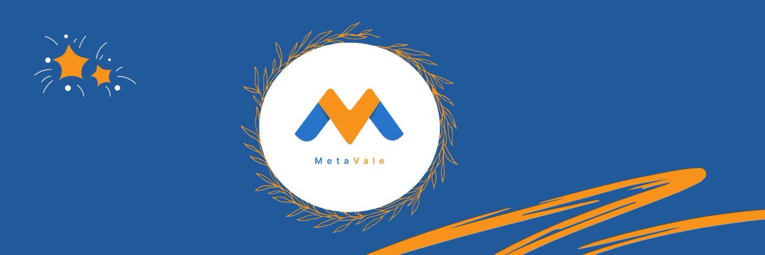 Metavale.io - Web3 게이트웨이 미디어 1