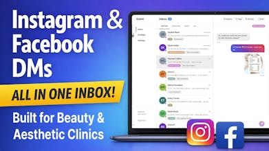 The Esteti App gallery image